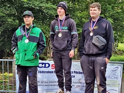 Critérium Régional JEUNES 2024