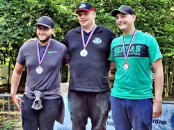 Critérium Régional JEUNES 2024