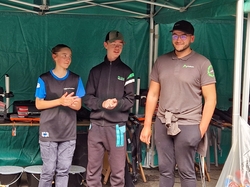 Critérium Régional JEUNES 2024