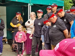 Critérium Régional JEUNES 2024