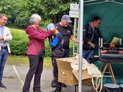 Critérium Régional JEUNES 2024