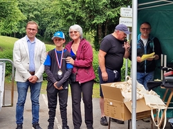 Critérium Régional JEUNES 2024