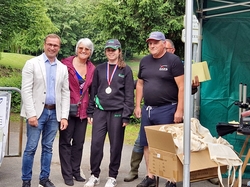 Critérium Régional JEUNES 2024