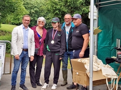 Critérium Régional JEUNES 2024