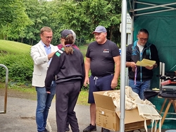 Critérium Régional JEUNES 2024