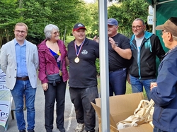 Critérium Régional JEUNES 2024