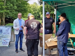 Critérium Régional JEUNES 2024