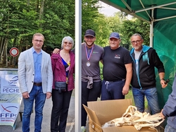 Critérium Régional JEUNES 2024