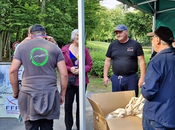 Critérium Régional JEUNES 2024