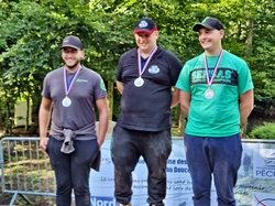 Critérium Régional JEUNES 2024