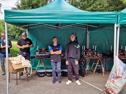 Critérium Régional JEUNES 2024