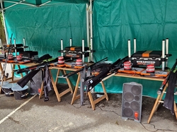 Critérium Régional JEUNES 2024