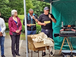 Critérium Régional JEUNES 2024