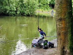 Critérium Régional JEUNES 2024