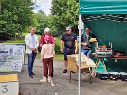 Critérium Régional JEUNES 2024