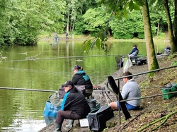 Critérium Régional JEUNES 2024