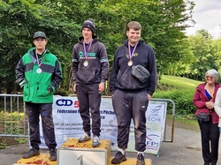 Critérium Régional JEUNES 2024