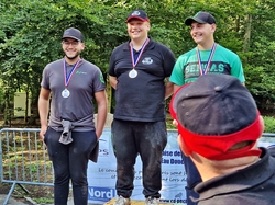 Critérium Régional JEUNES 2024