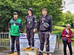 Critérium Régional JEUNES 2024