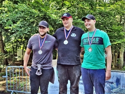 Critérium Régional JEUNES 2024