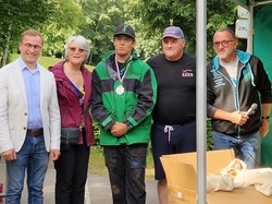 Critérium Régional JEUNES 2024