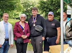 Critérium Régional JEUNES 2024