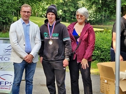 Critérium Régional JEUNES 2024