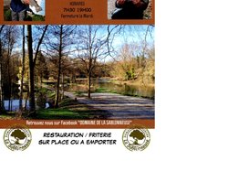 Domaine de la sablonneuse - Wahagnies 59261