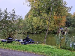 Domaine de la sablonneuse - Wahagnies 59261