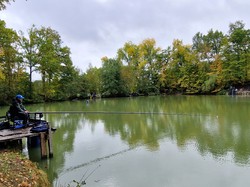 Domaine de la sablonneuse - Wahagnies 59261