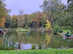 Domaine de la sablonneuse - Wahagnies 59261