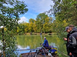 Domaine de la sablonneuse - Wahagnies 59261