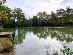 Domaine de la sablonneuse - Wahagnies 59261