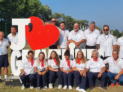 MONDIAL Féminines 2022 - GRAVELINES