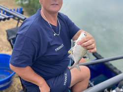 MONDIAL Féminines 2022 - GRAVELINES