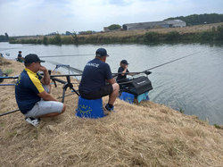 MONDIAL Féminines 2022 - GRAVELINES