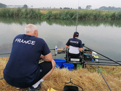 MONDIAL Féminines 2022 - GRAVELINES