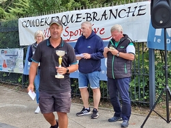 OPEN 6 - Coudekerque 2025