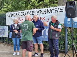 OPEN 6 - Coudekerque 2025