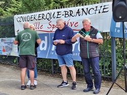 OPEN 6 - Coudekerque 2025