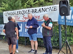 OPEN 6 - Coudekerque 2025