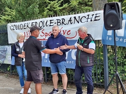 OPEN 6 - Coudekerque 2025