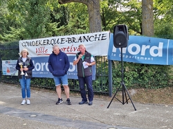 OPEN 6 - Coudekerque 2025