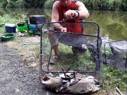 OPEN du NORD à Masnières