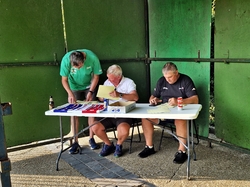 R1 Masters Vétérans 2024