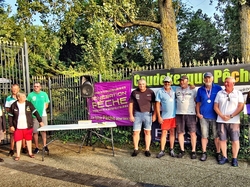 R1 Masters Vétérans 2024