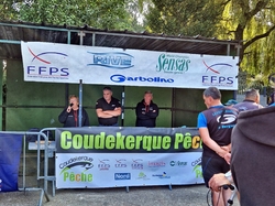 R1 Masters Vétérans 2024