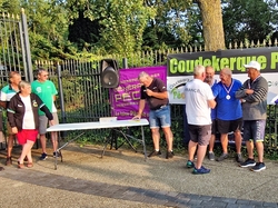 R1 Masters Vétérans 2024