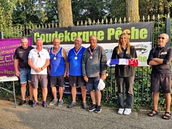 R1 Masters Vétérans 2024