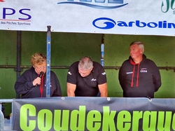 R1 Masters Vétérans 2024